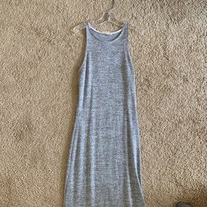 Wilfred Free grey dress